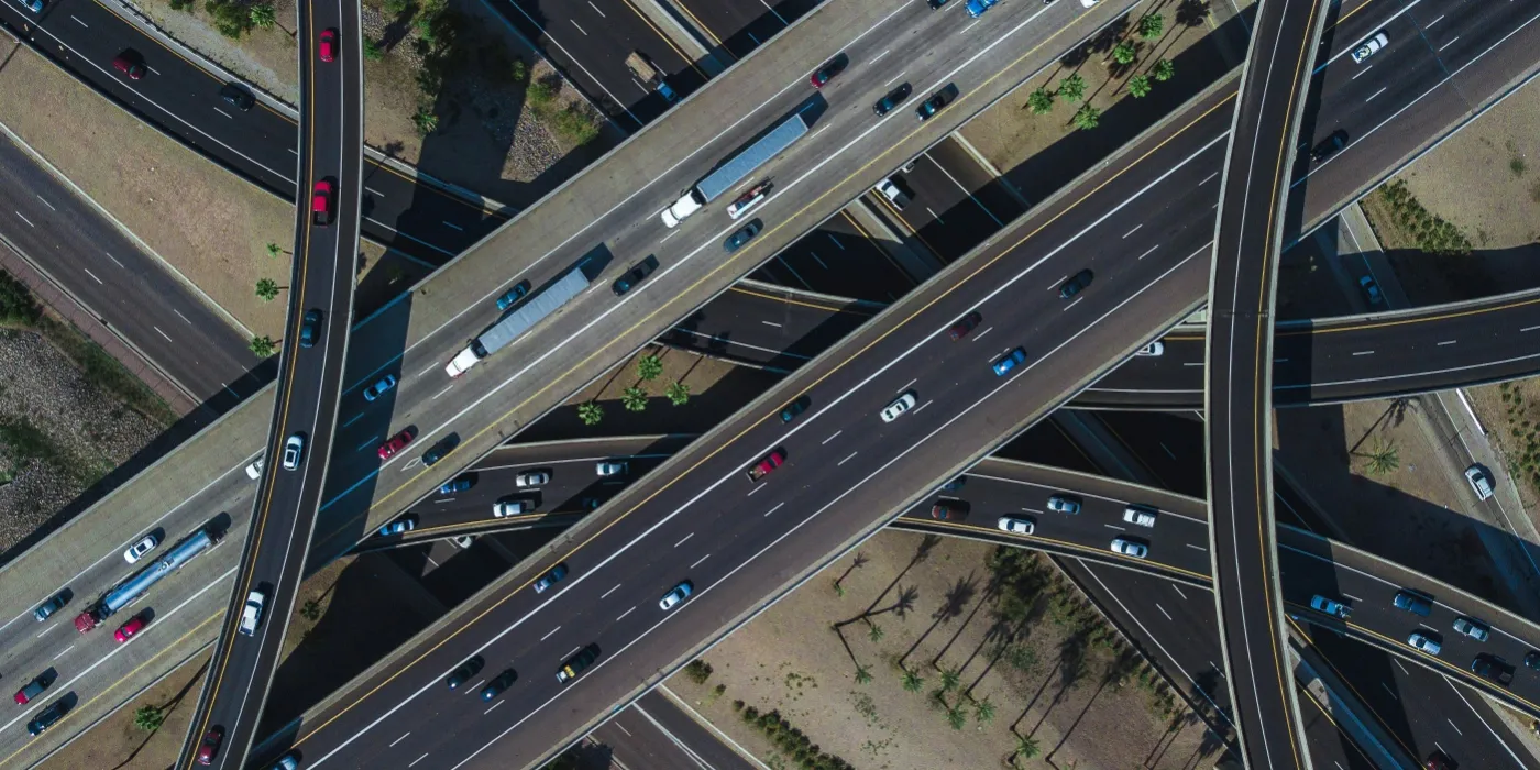 Infrastructure & Roadworks Infrastructure & Roadworks